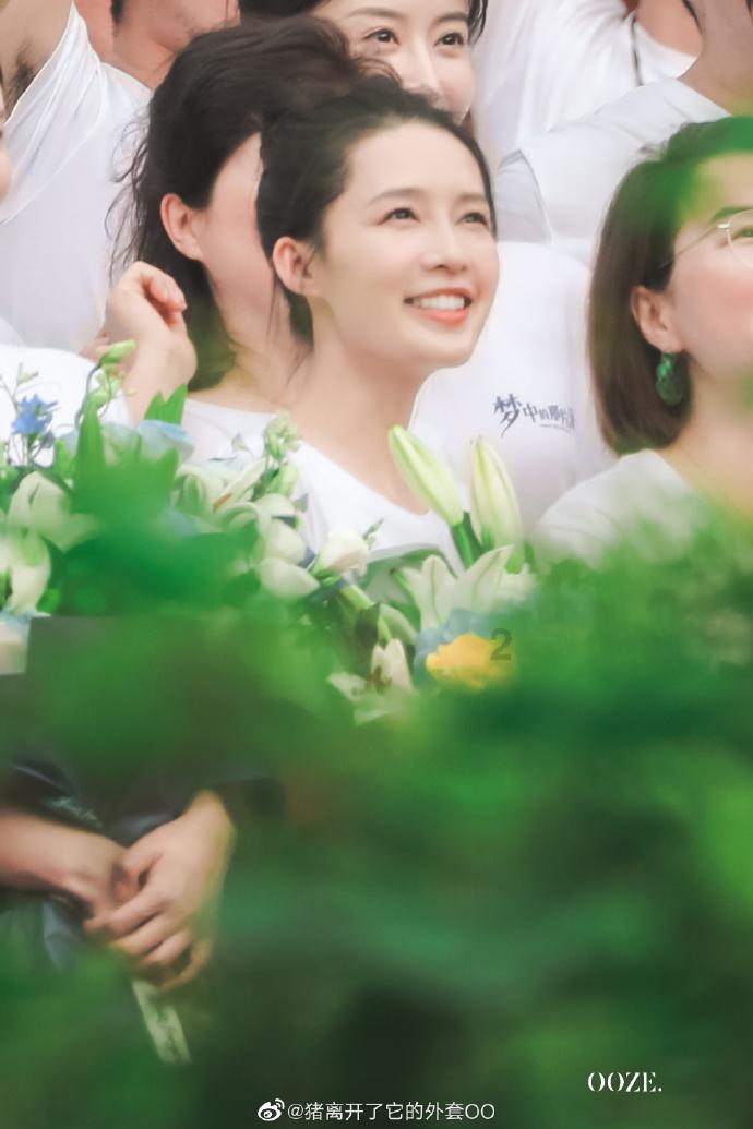 测试你的桃花运